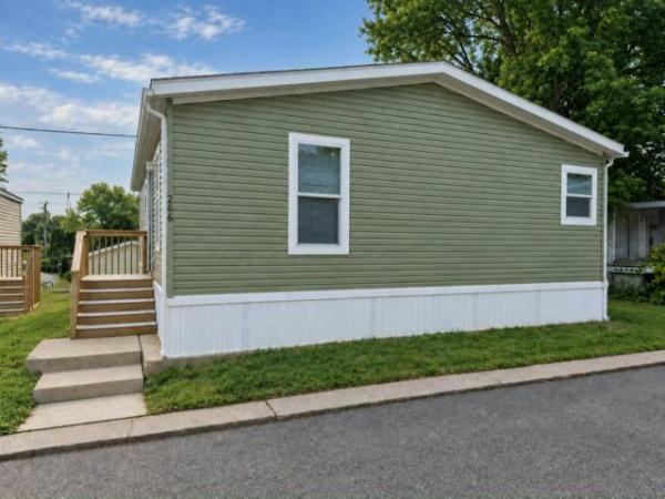 Photo 1 of 2 of home located at 266 Mallard Lane Madison, WI 53704