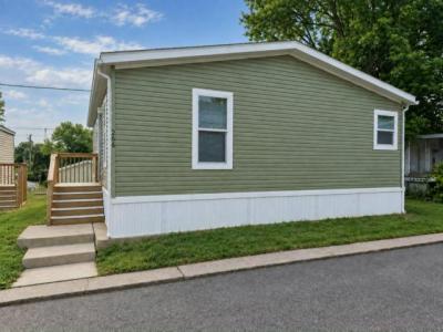 Mobile Home at 266 Mallard Lane Madison, WI 53704
