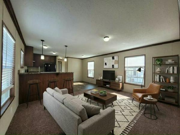 2023 Adventure Homes Mobile Home For Sale