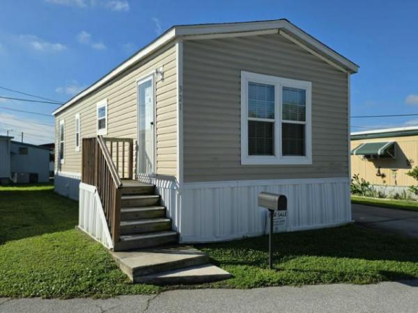 2022 Live Oak Homes Mobile Home For Sale