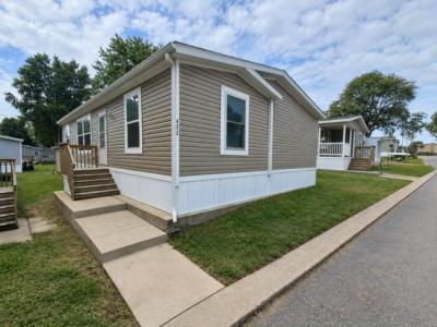 Mobile Home at 452 Warbler Lane Madison, WI 53704