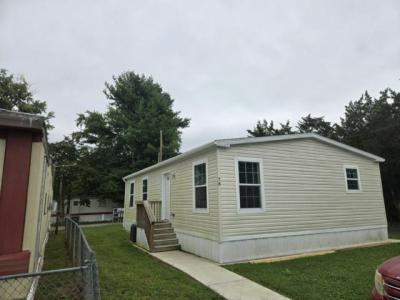 Mobile Home at 868 E Commerce St Lot 78 Bridgeton, NJ 08302