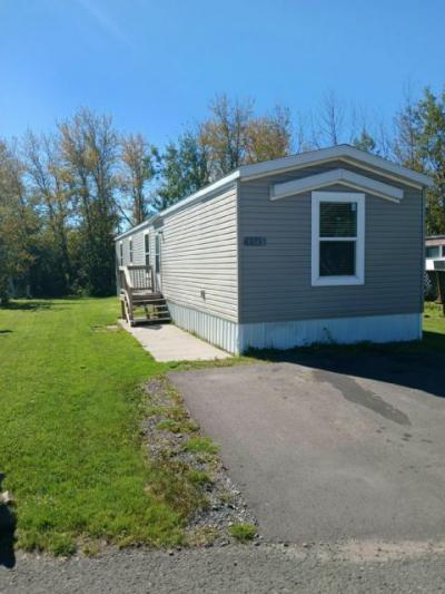 Mobile Home at 4905 Itasca Drive Superior, WI 54880
