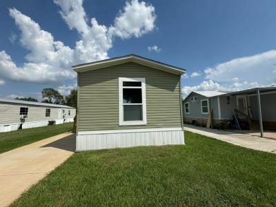 Mobile Home at 2187 E. Gauthier Road, #610 Lake Charles, LA 70607