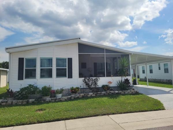 1995 Glen Mobile Home For Sale