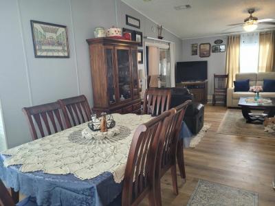 Photo 5 of 20 of home located at 5848 Naples Dr Zephyrhills, FL 33540