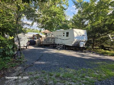 Mobile Home at 116 Swainton-Goshen Rd., Site 309 Cape May Court House, NJ 08210