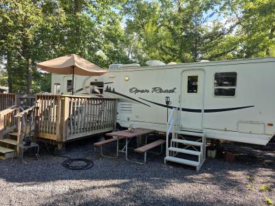 Photo 2 of 17 of home located at 116 Swainton-Goshen Rd., Site 309 Cape May Court House, NJ 08210