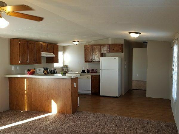 2004 Clayton Homes Inc Mobile Home For Sale
