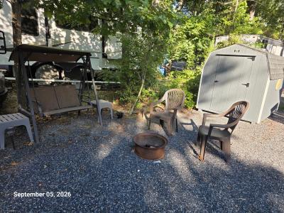 Photo 3 of 17 of home located at 116 Swainton-Goshen Rd., Site 309 Cape May Court House, NJ 08210