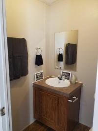 2004 Clayton Homes Inc FREEDOM Mobile Home