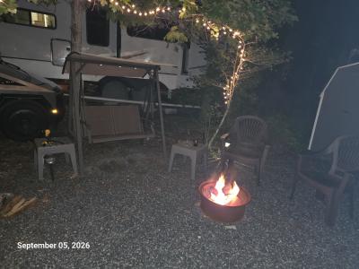 Photo 5 of 17 of home located at 116 Swainton-Goshen Rd., Site 309 Cape May Court House, NJ 08210