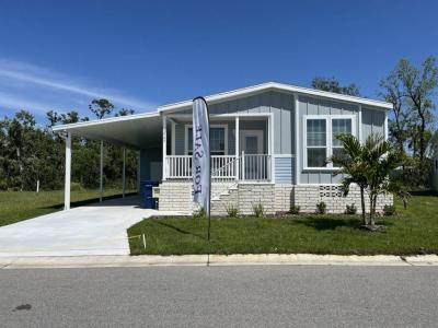 Mobile Home at 3547 Vine Trail Ellenton, FL 34222