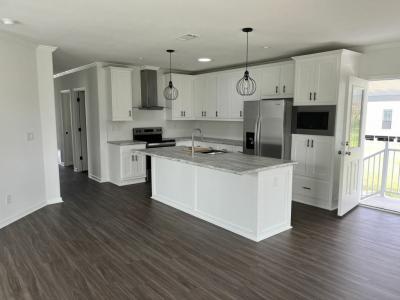 Photo 5 of 15 of home located at 3547 Vine Trail Ellenton, FL 34222