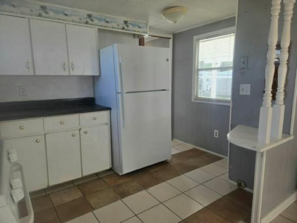 1968 VNDL Manufactured Home