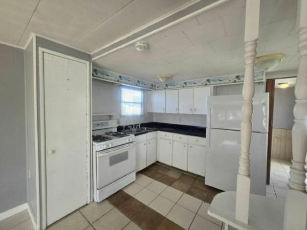 1968 VNDL Manufactured Home
