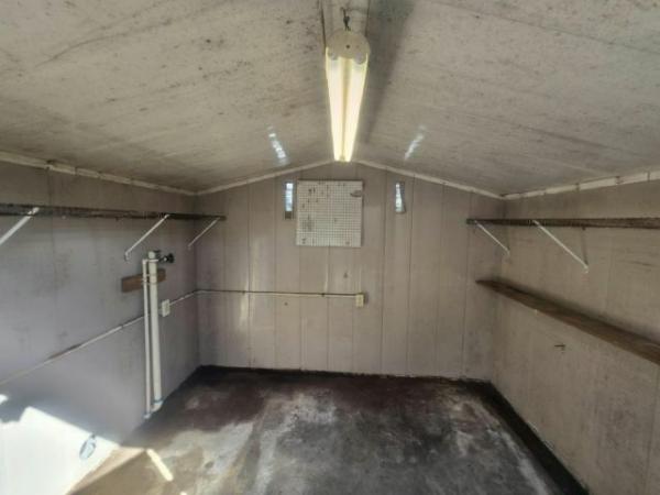 1968 VNDL Manufactured Home