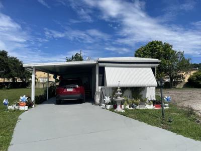Mobile Home at 4251 73rd Court N # 363 West Palm Beach, FL 33404