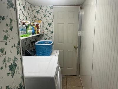 Photo 5 of 12 of home located at 4251 73rd Court N # 363 West Palm Beach, FL 33404