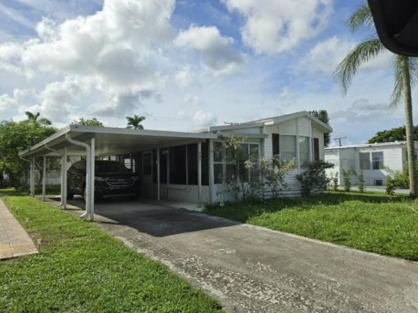 1993 Chan Mobile Home For Sale