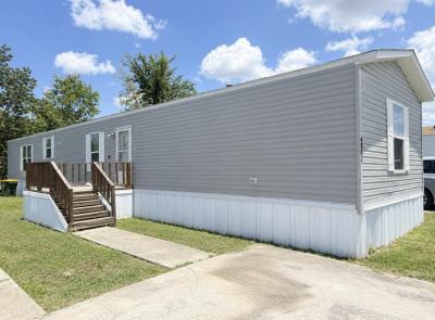 Mobile Home at 1938 Garden Rd Lot #283 Pearland, TX 77581