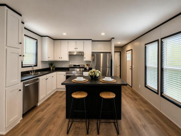 2026 Clayton Homes Inc Clear Choice Mobile Home