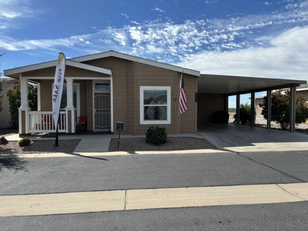 2019 CAVCO Mobile Home For Sale