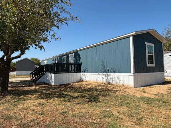 2026 Clayton Homes Inc Clear Choice Mobile Home