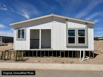 Photo 2 of 6 of home located at 7500 E Voyager Rd Site 85 Tucson, AZ 85756