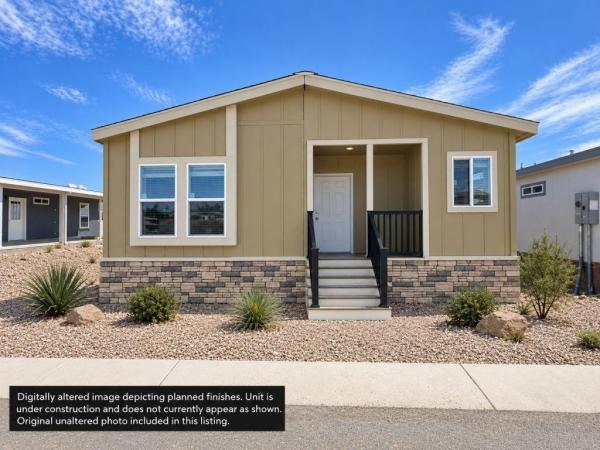 2026 Cavco West Mobile Home For Sale