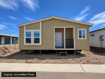 Photo 2 of 6 of home located at 7500 E Voyager Rd Site 147 Tucson, AZ 85756
