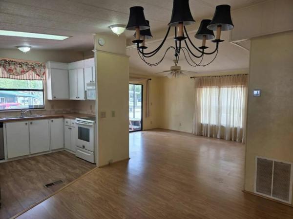 1984 BARR Mobile Home For Sale