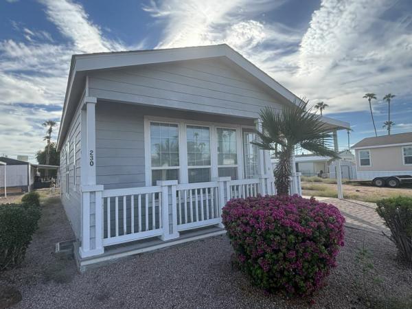 2008 Cavco Mobile Home For Sale