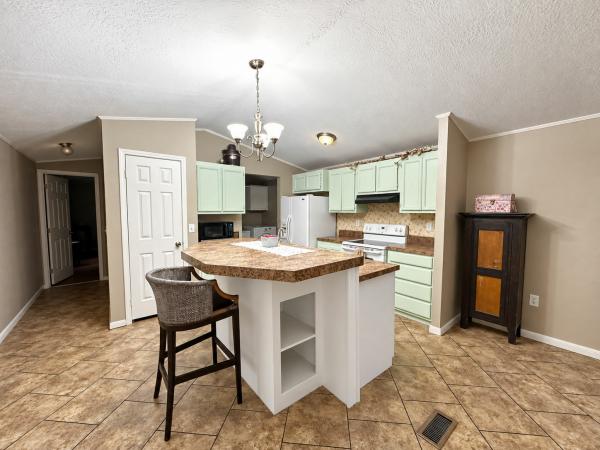 2018 SOLITAIRE Mobile Home For Sale