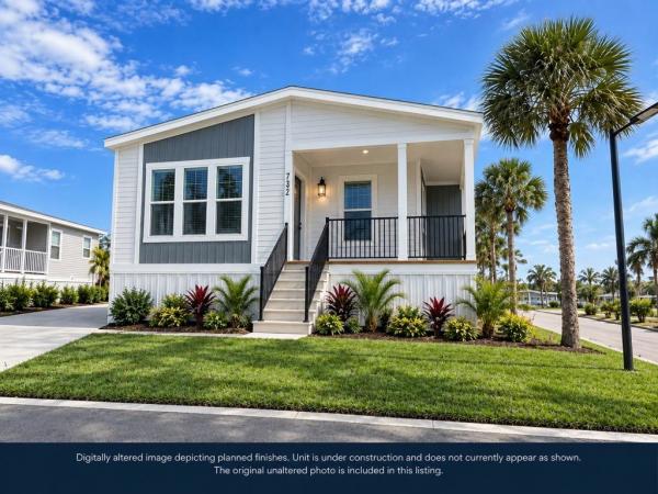2026 Skyline - Ocala Mobile Home For Sale