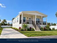 2026 Skyline - Ocala Santa Rosa - Limited Series Mobile Home