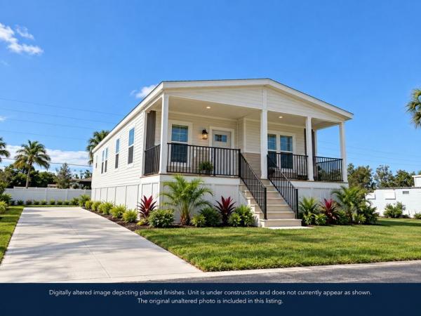 2026 Skyline - Ocala Mobile Home For Sale