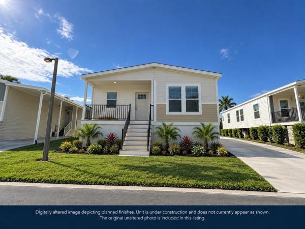 2026 Skyline - Ocala Mobile Home For Sale