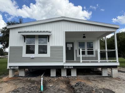Mobile Home at 2203 Common Loon Drive Lot 366 Lakeland, FL 33810