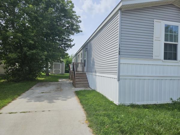 2019 Redman Mobile Home For Sale
