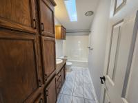 1994 Skyline 6S330144HABC Mobile Home