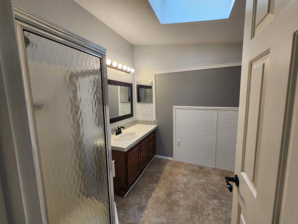 1994 Skyline 6S330144HABC Mobile Home