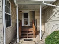 1994 Skyline 6S330144HABC Mobile Home