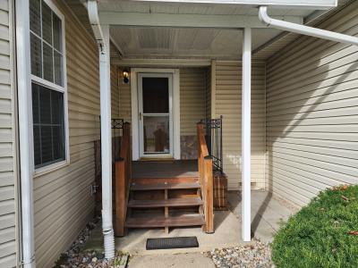 Photo 5 of 12 of home located at 50197 Wedgewood Ct. North Shelby Township, MI 48315
