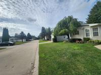 1994 Skyline 6S330144HABC Mobile Home