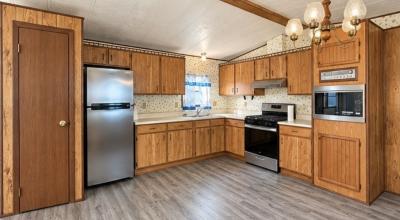 Mobile Home at 2100 S.scott Blvd #84 #84 Iowa City, IA 52240
