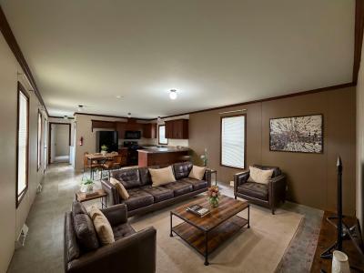 Photo 2 of 25 of home located at 1400 Iowa Place #T72 Sturgeon Bay, WI 54235