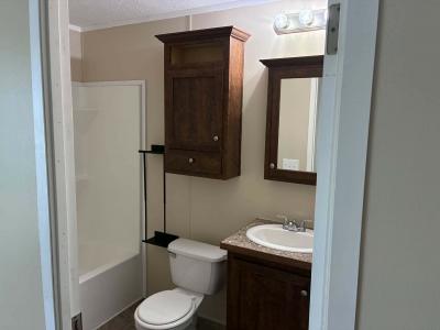 Photo 3 of 3 of home located at 6261 Lake Drive Site #383 Ypsilanti, MI 48197