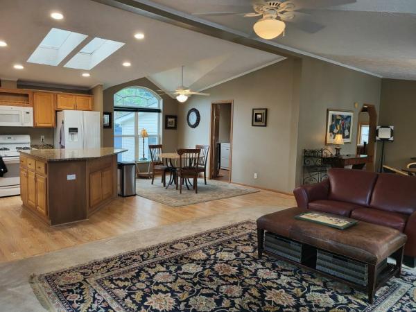 2000 Highland Mobile Home For Sale