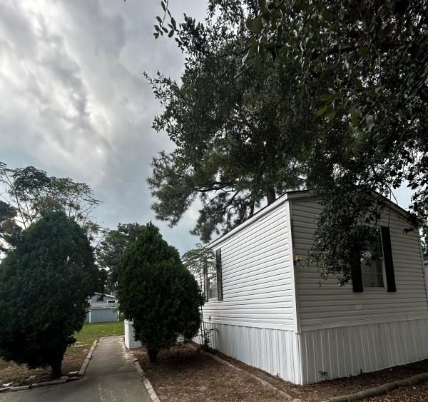 2003 Town & Country Mobile Home For Sale